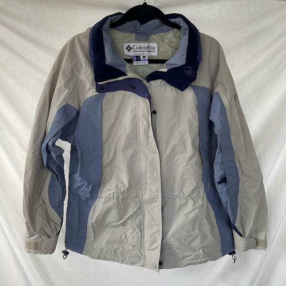 Columbia Jackets & Blazers - Columbia Jacket Size L